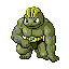 Main Sprite