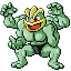 Machamp (machamp) game sprite