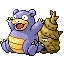 Main Sprite