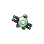 Magnemite (magnemite) game sprite