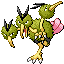 Main Sprite
