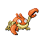 Krabby (krabby) game sprite