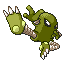 Main Sprite