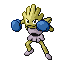 Main Sprite