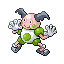 Main Sprite