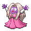 Main Sprite