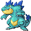 Main Sprite