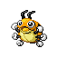 Main Sprite
