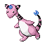 Main Sprite