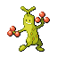 Main Sprite