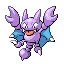 Gligar (gligar) game sprite