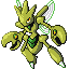 Main Sprite