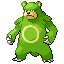 Main Sprite