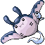Mantine (mantine) game sprite
