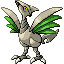 Main Sprite