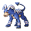 Main Sprite