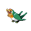 Main Sprite