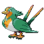 Main Sprite
