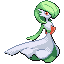 Gardevoir (gardevoir) game sprite