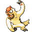 Main Sprite