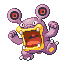 Main Sprite