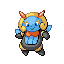 Main Sprite