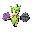 Main Sprite