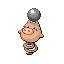 Main Sprite