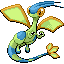 Main Sprite