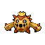 Main Sprite