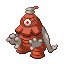Main Sprite