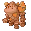 Main Sprite