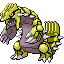Main Sprite
