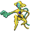 Main Sprite