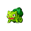 Main Sprite