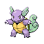 Main Sprite