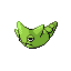 Metapod (metapod) game sprite