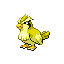 Main Sprite