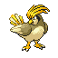 Main Sprite