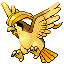 Main Sprite