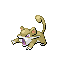Rattata | RotomLabs FireRed & LeafGreen Pokédex