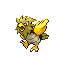 Main Sprite