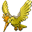 Main Sprite