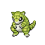 Main Sprite