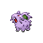 Main Sprite