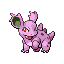 Main Sprite