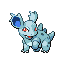 Nidorina (nidorina) game sprite