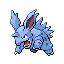 Main Sprite