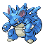 Main Sprite