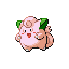 Main Sprite